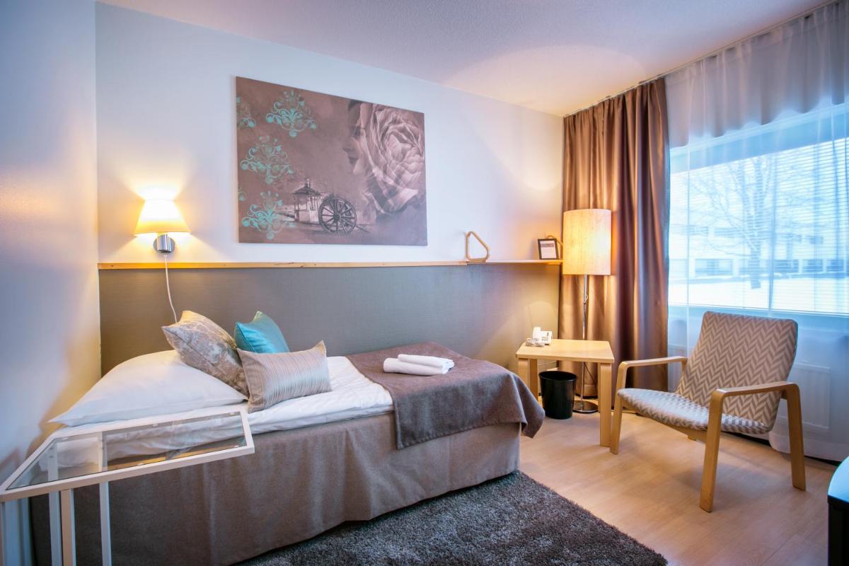 Hotelli Gustavelund - Housity