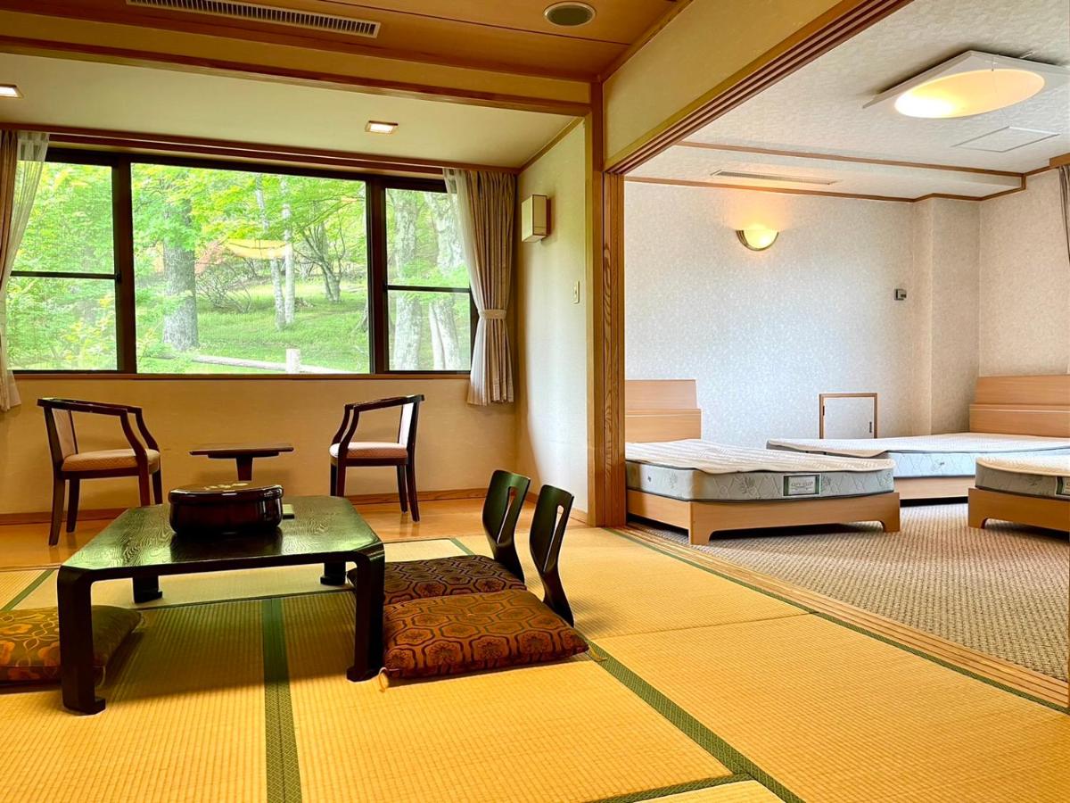 Lake Side Nikko Hotel - Housity