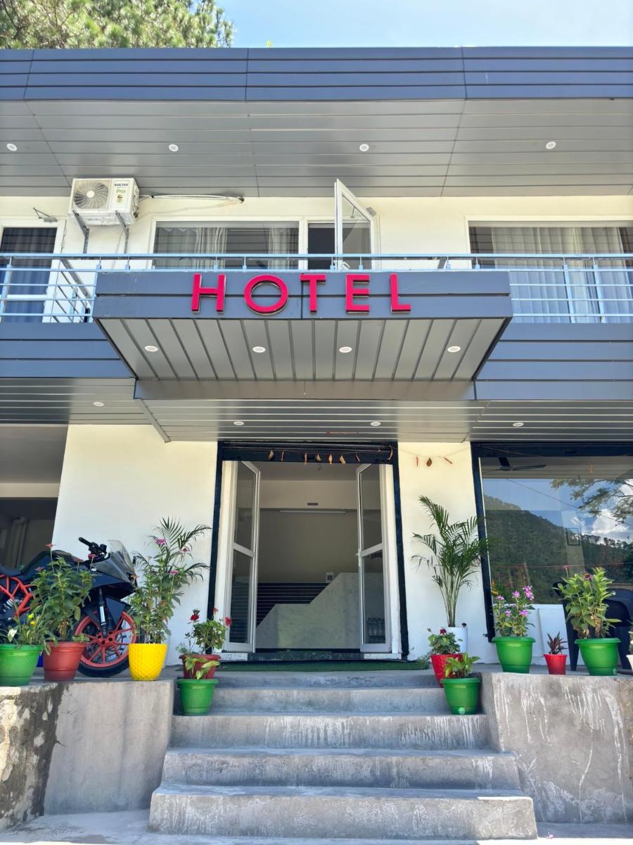 Hotel Kalyani - Housity