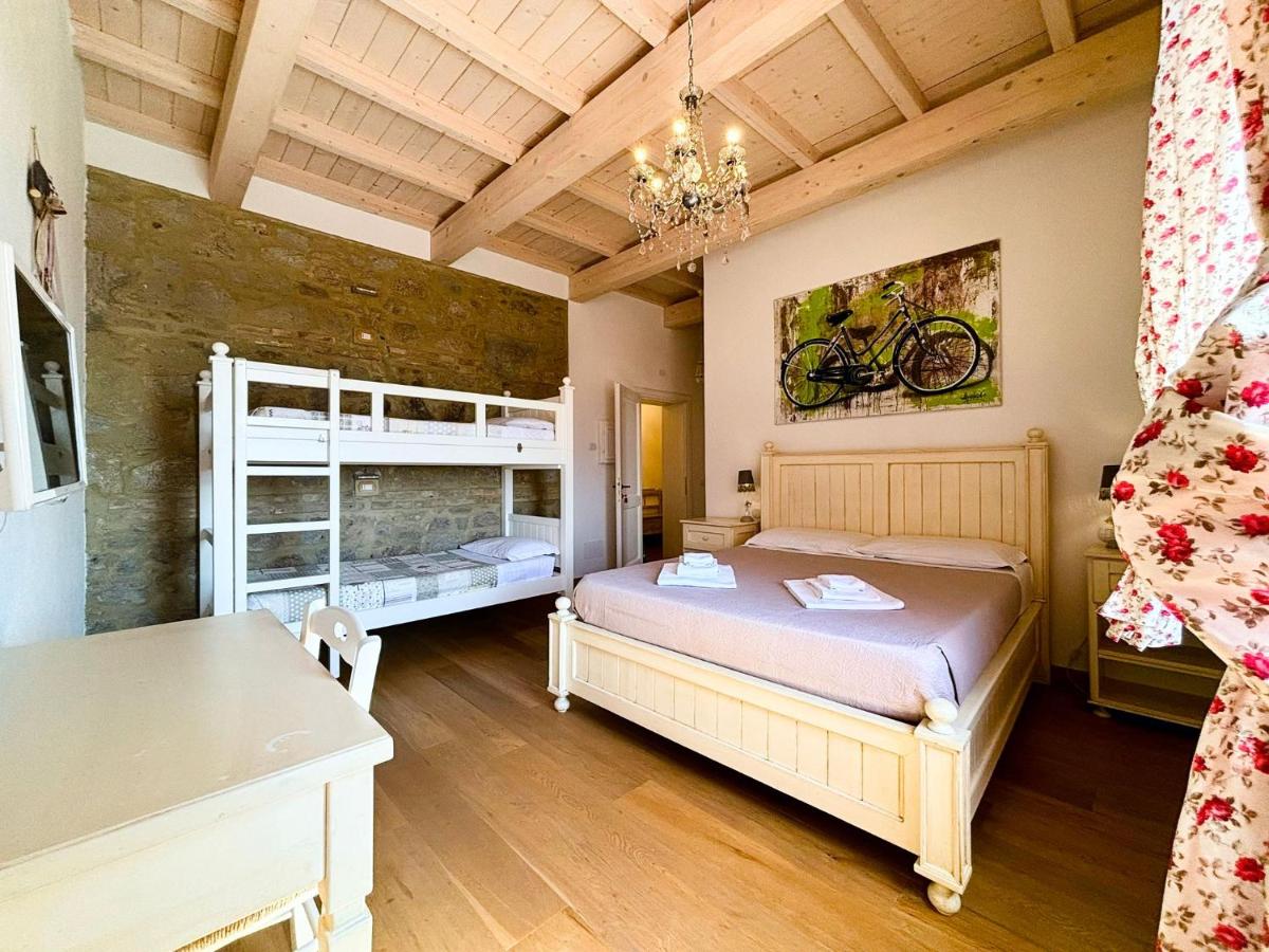 Nonna Nara Bed & Breakfast - Housity