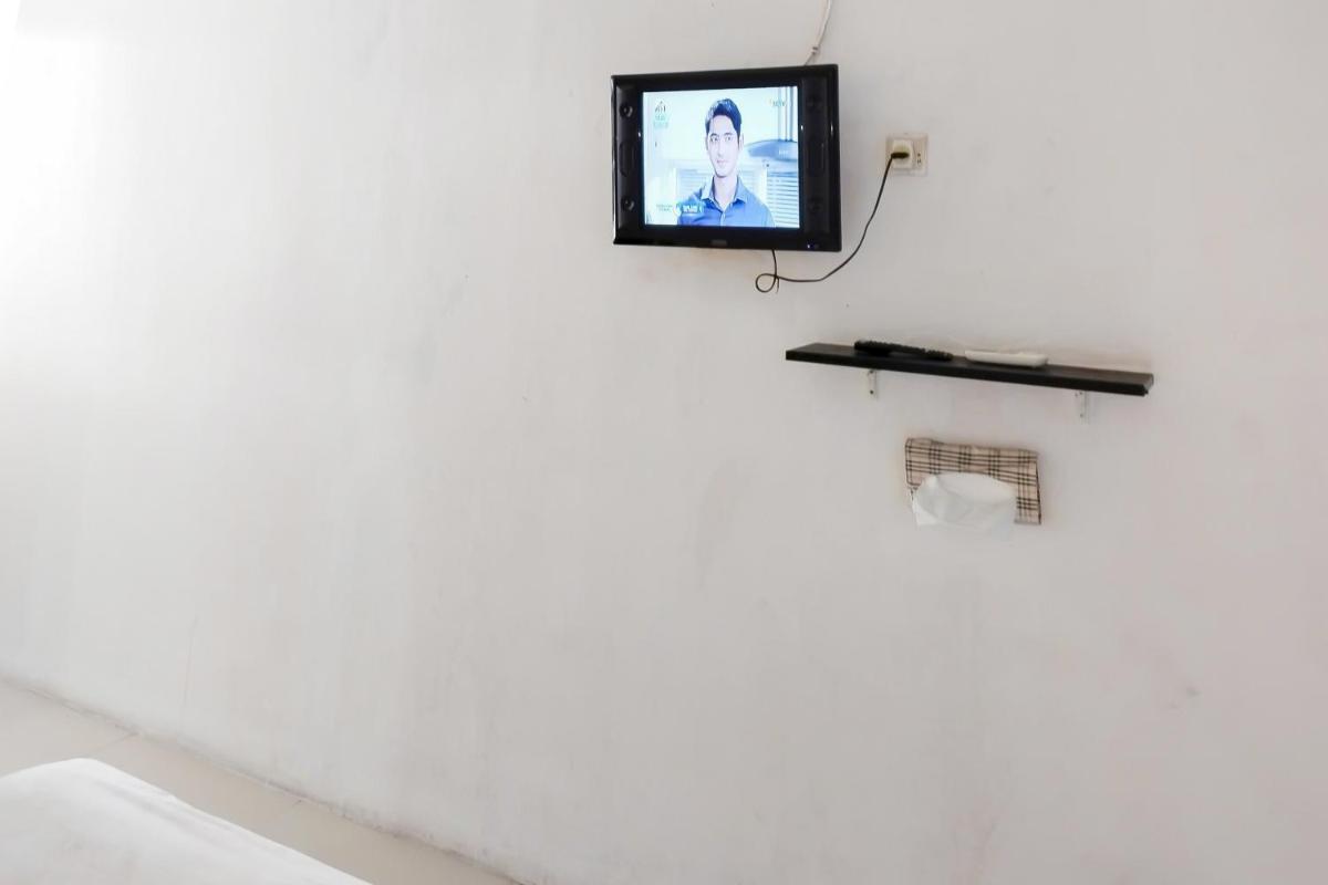 Richmond Guest House Cirebon RedPartner - Housity