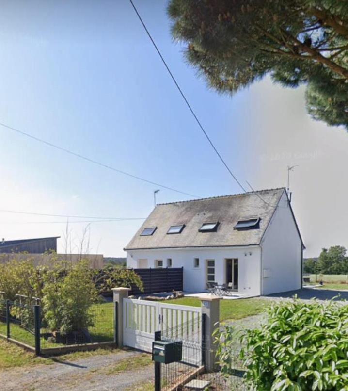 GITE ARC EN CIEL VERT - Housity