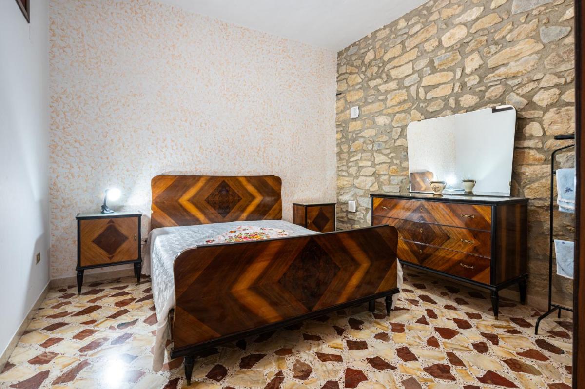 Casa di Filippa a Gangi - Housity