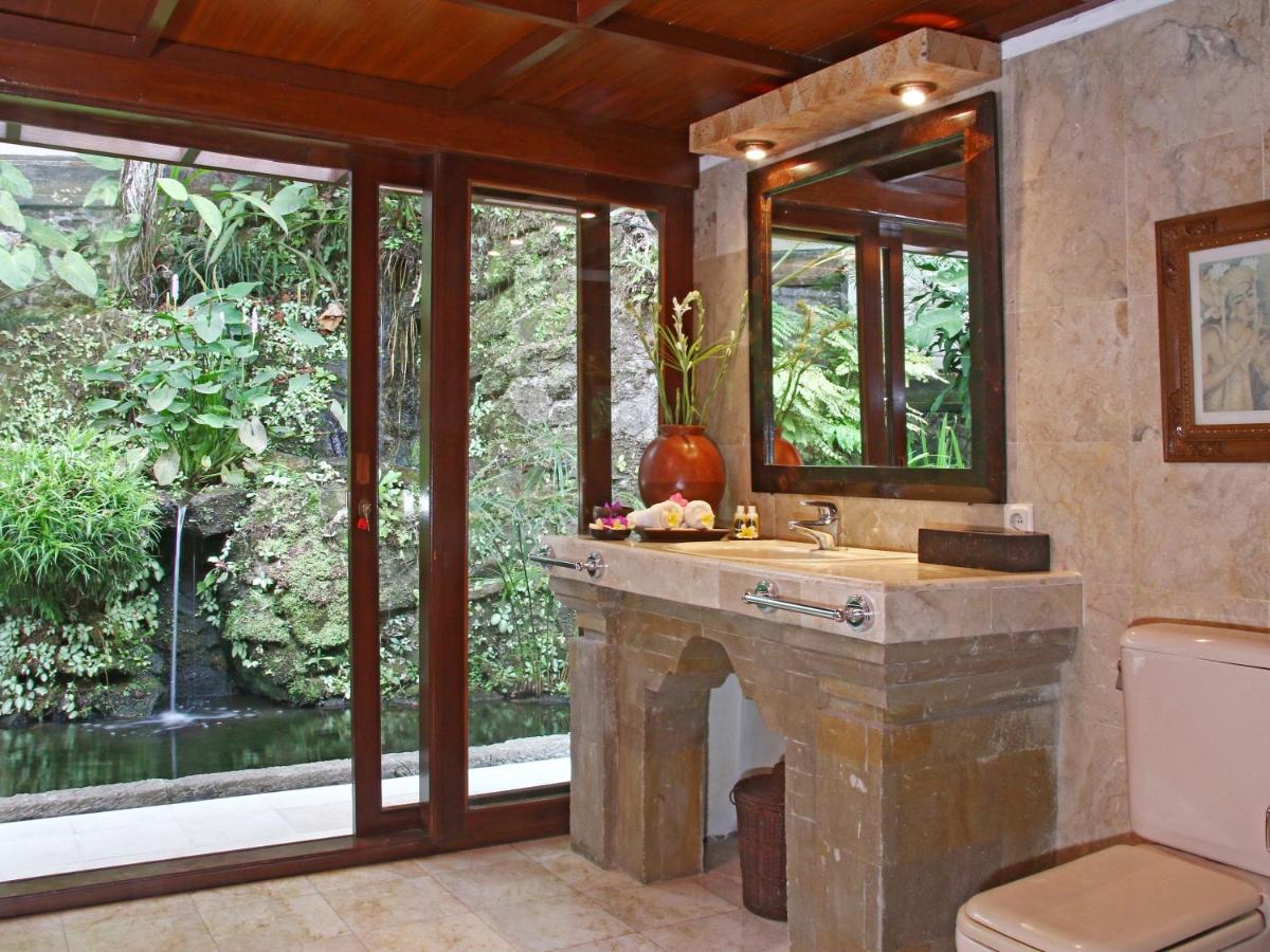 Suitetrails - Toya Retreat Villa