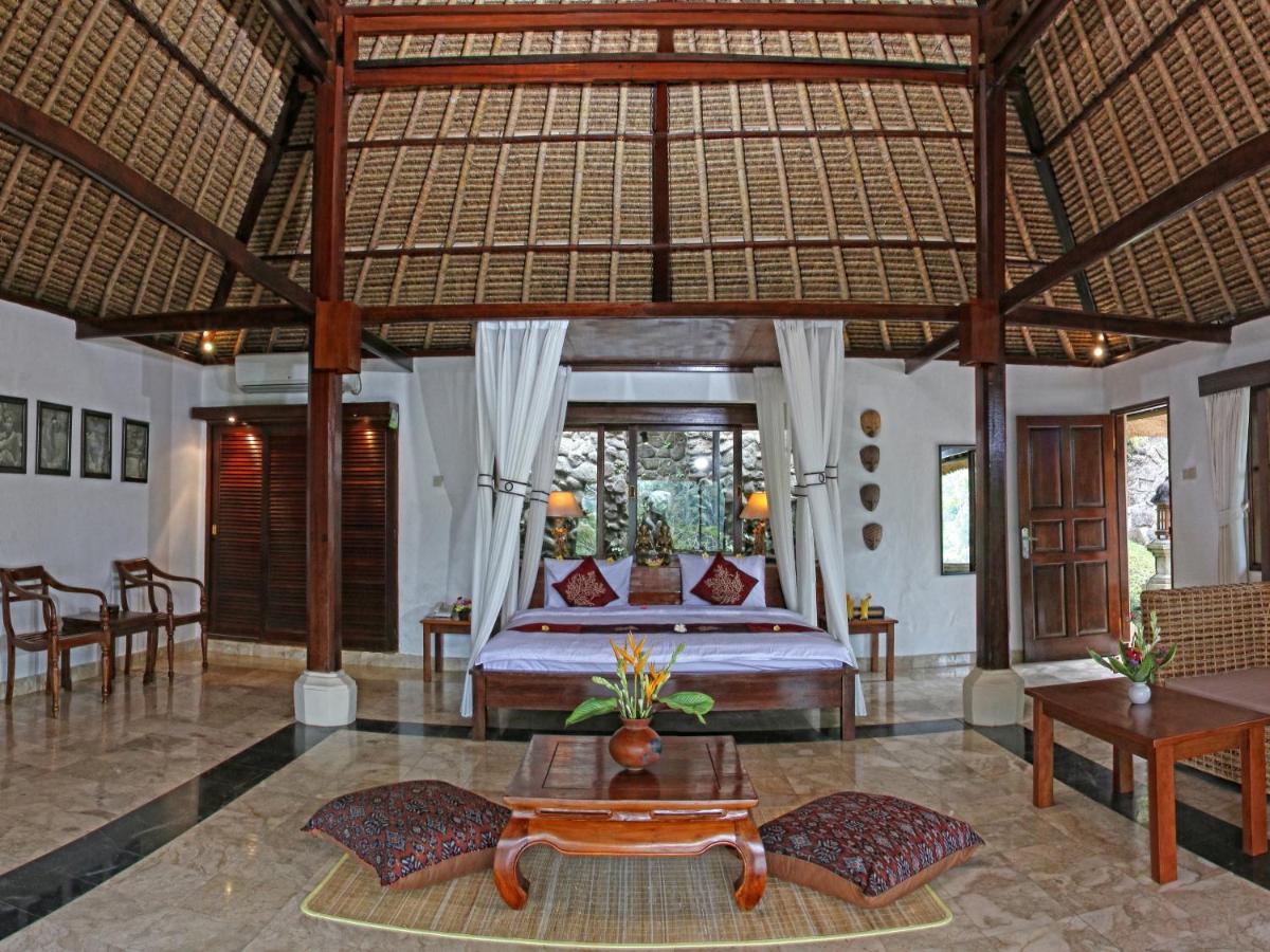 Toya Retreat Villa - Housity
