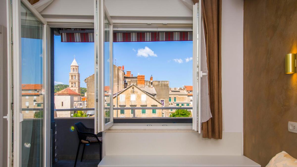 Split Central Luxury Studios 2 - Hizvo