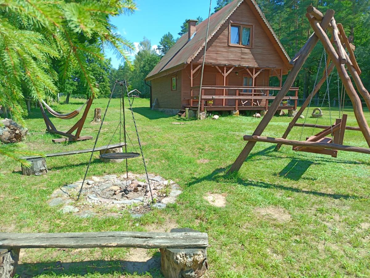 Domek całoroczny MARKO - Housity