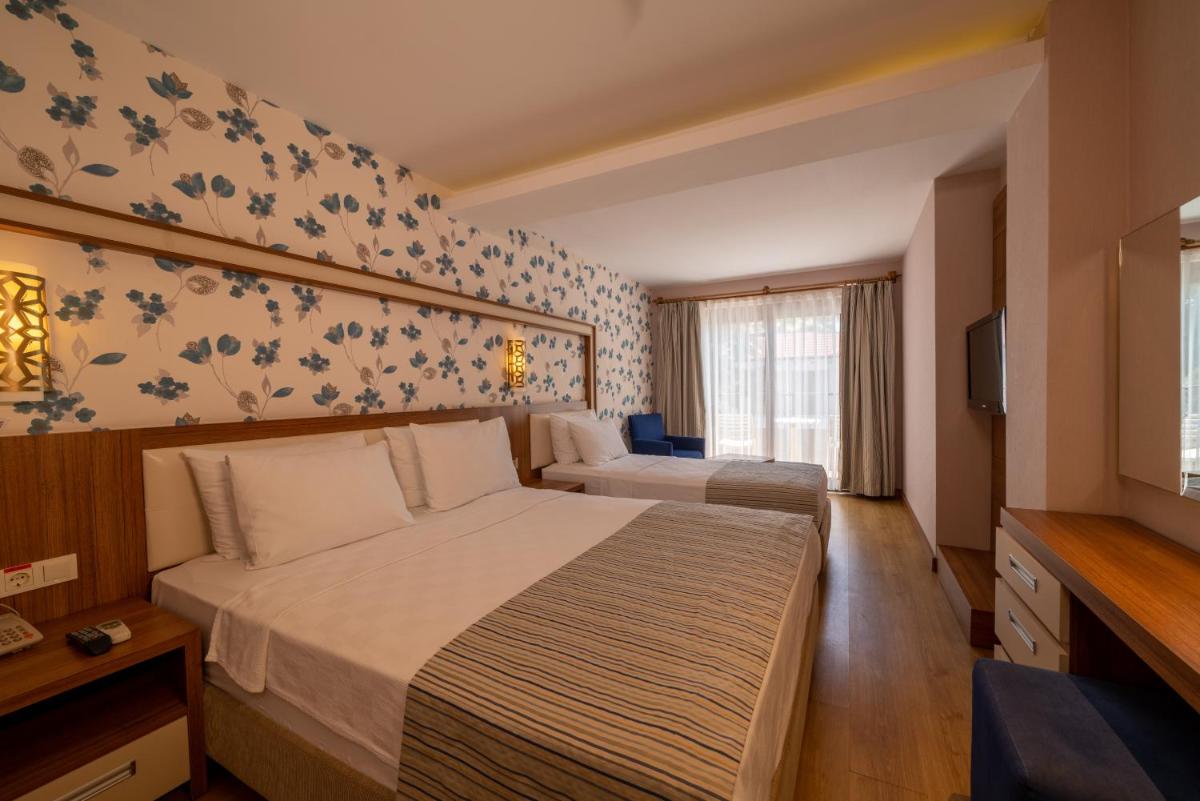 Sundia By Liberty Oludeniz - Housity
