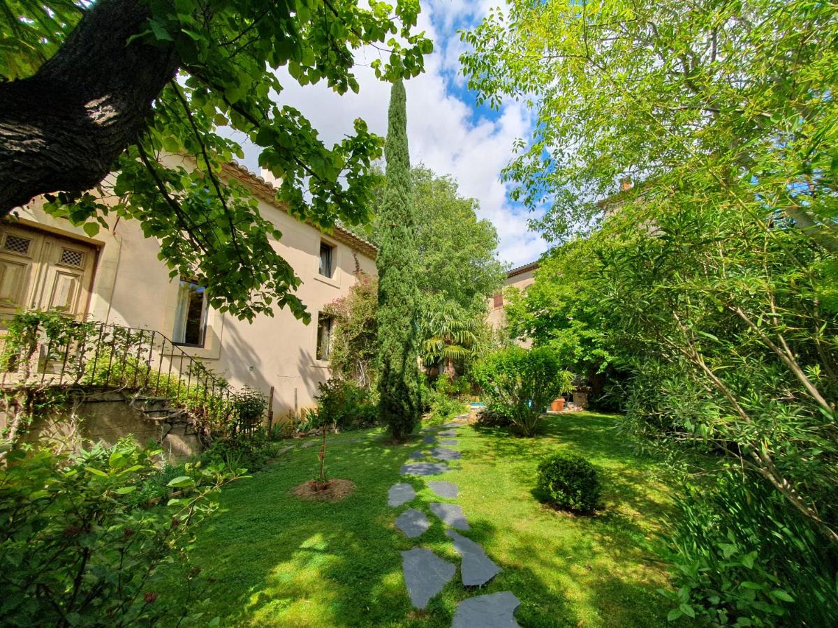 Le Clos Ste Anne - Housity