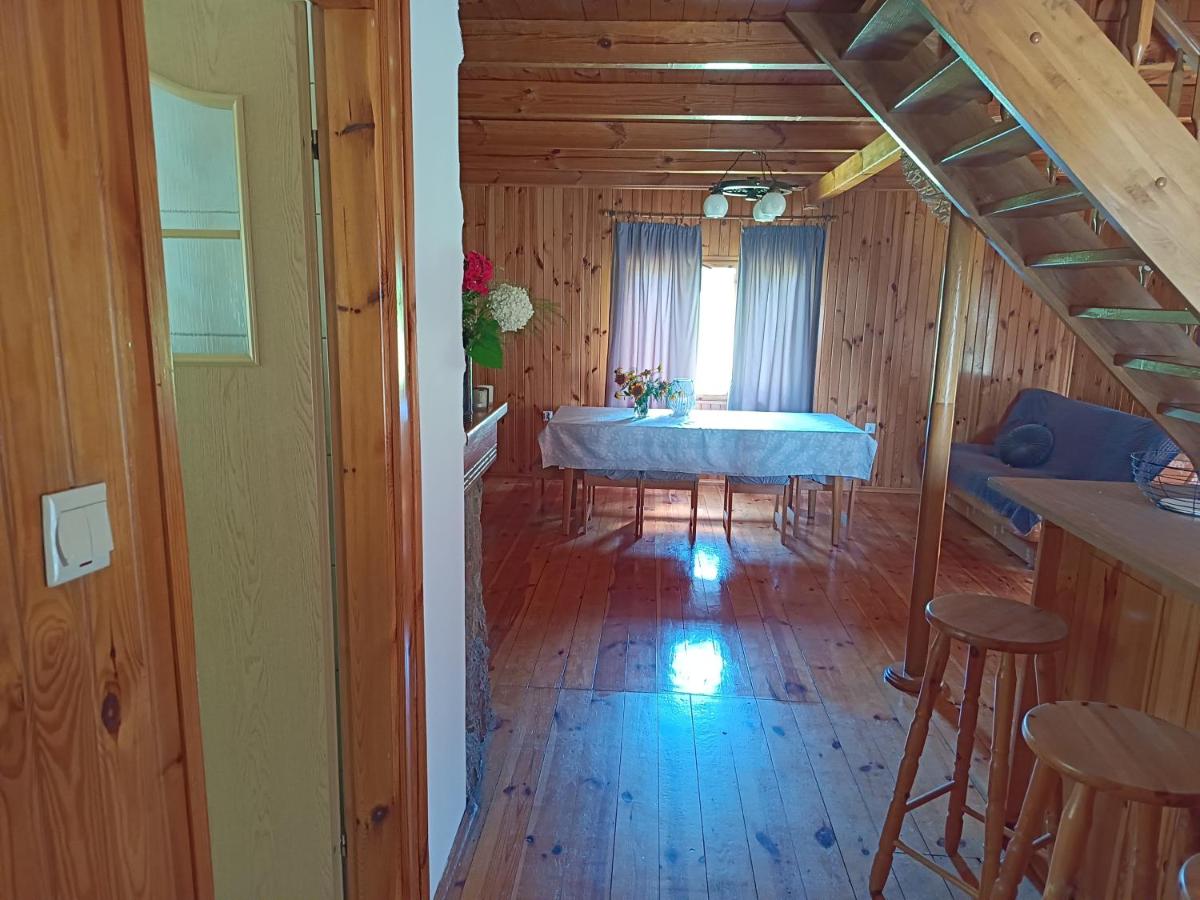 Domek całoroczny MARKO - Housity