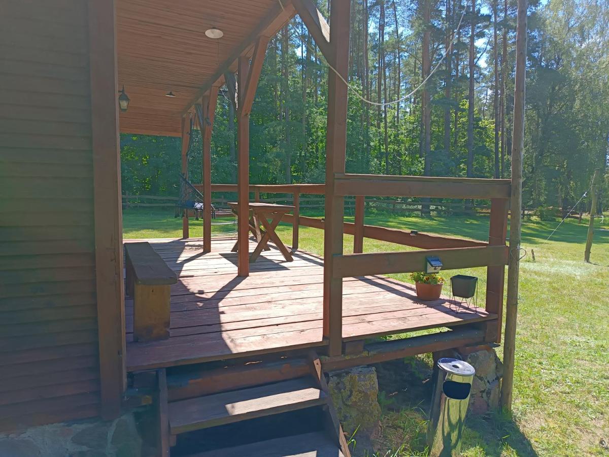 Domek całoroczny MARKO - Housity