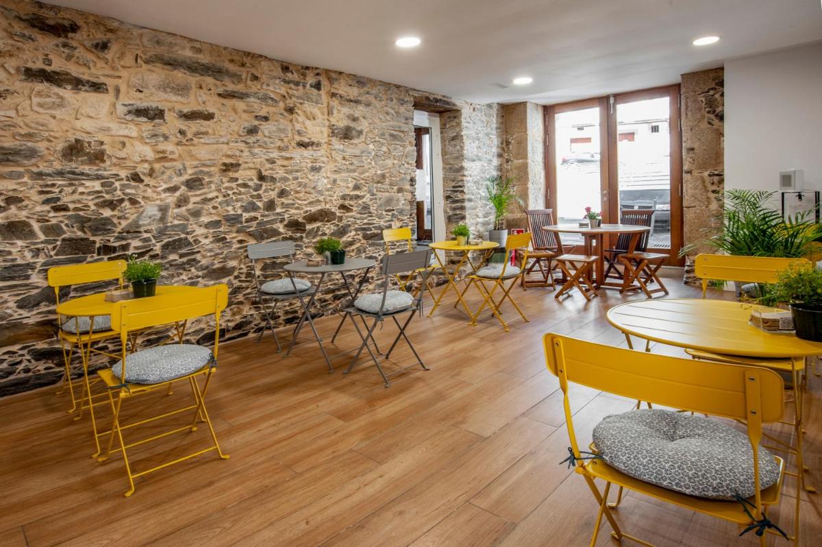 HOTEL CAMINO do EUME - Housity
