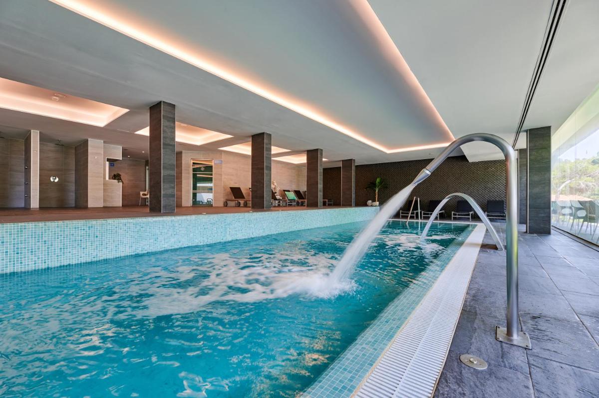 AluaSoul Carolina - Adults Only - Housity
