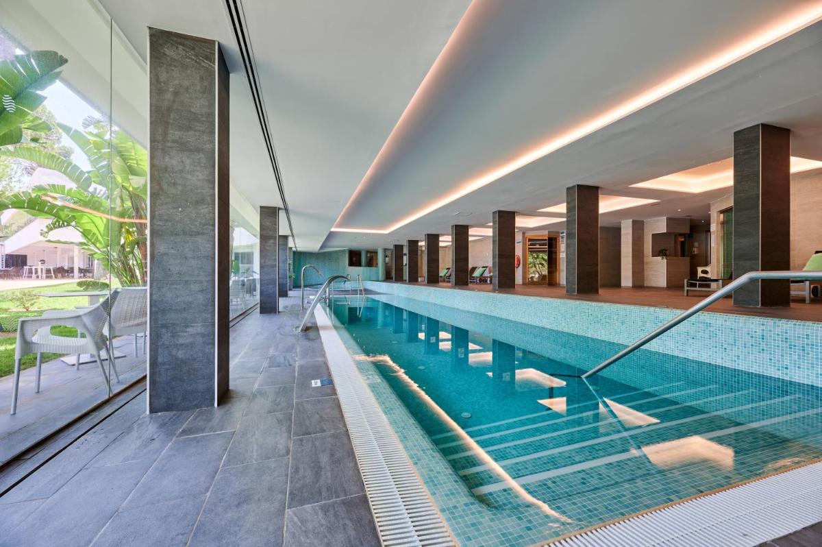 Piscina en o cerca de AluaSoul Carolina - Adults Only