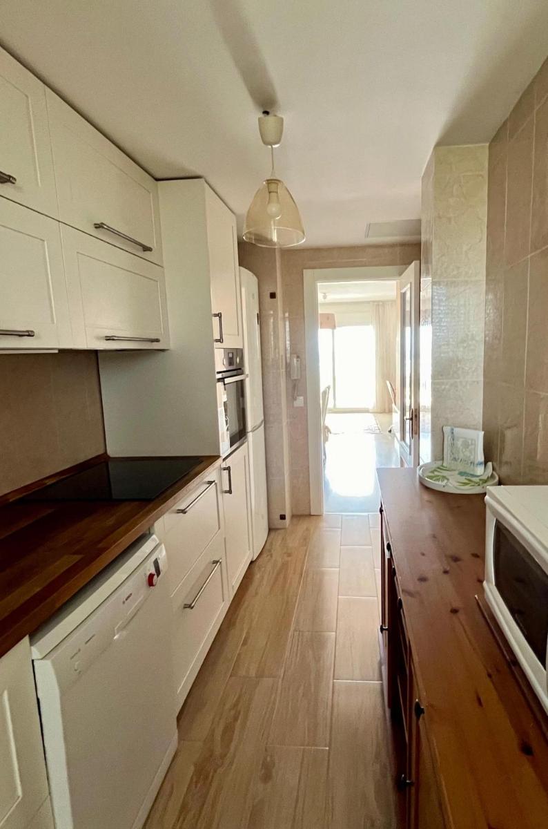 Panorama Azul Apartment - Housity