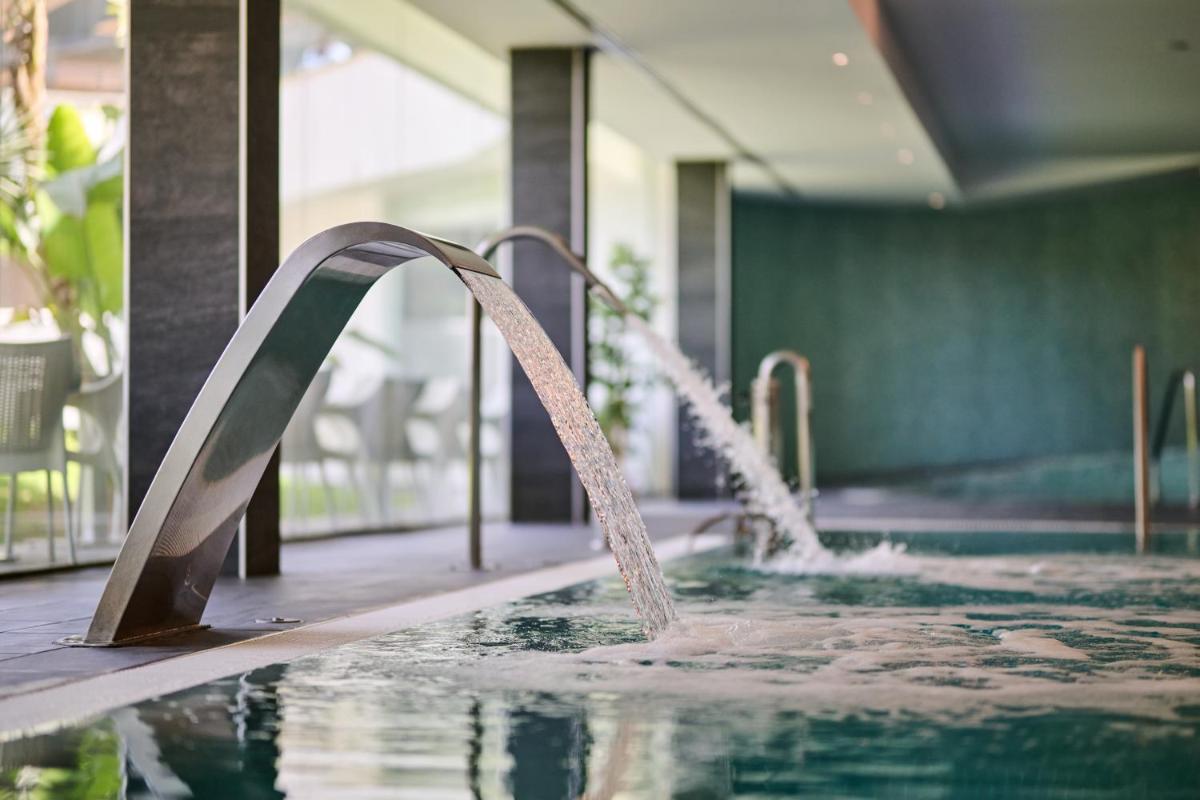 Piscina en o cerca de AluaSoul Carolina - Adults Only