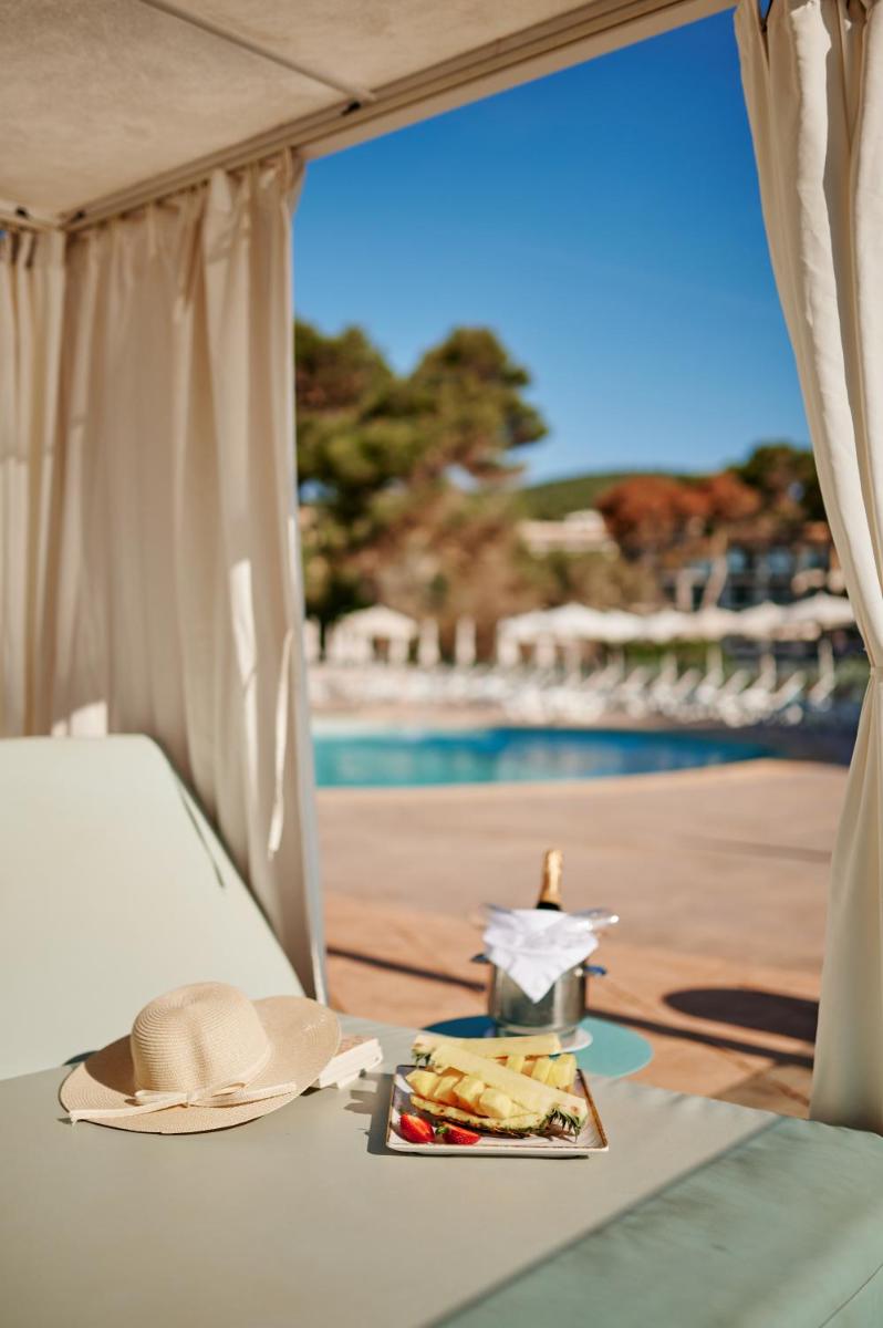 Piscina en o cerca de AluaSoul Carolina - Adults Only