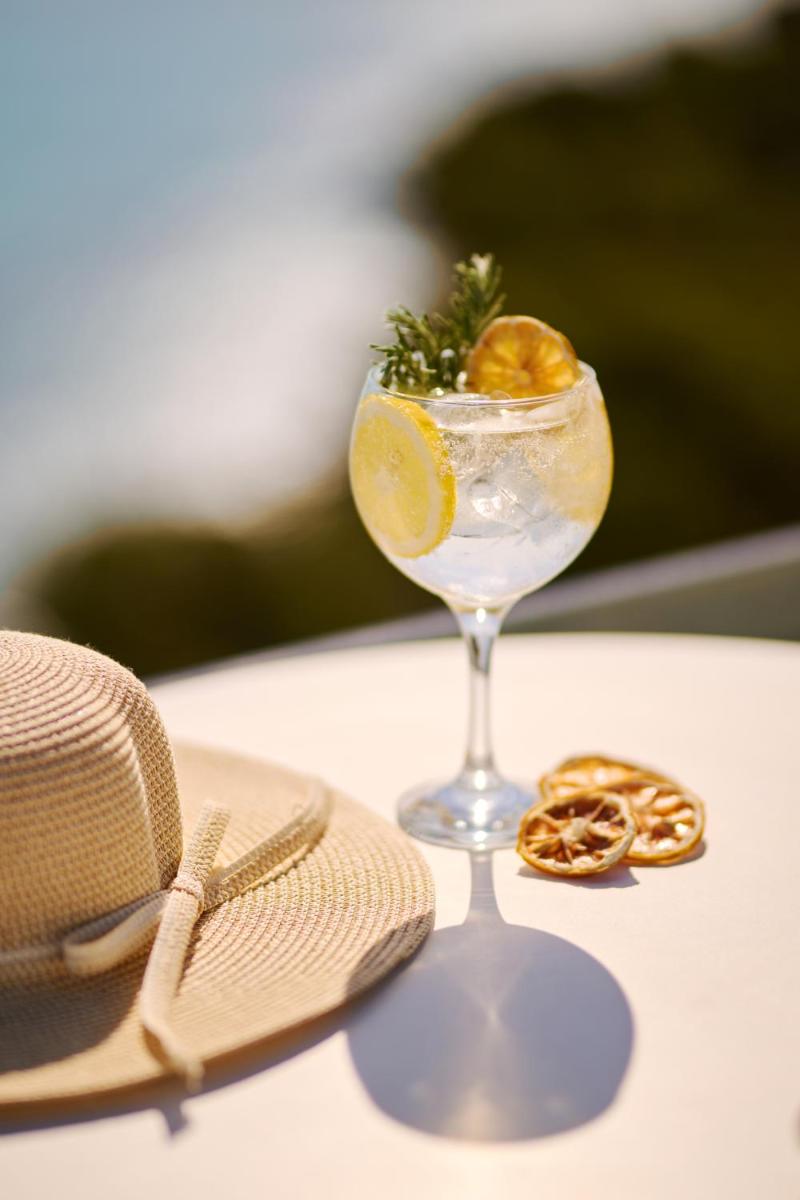 Bebidas en AluaSoul Carolina - Adults Only