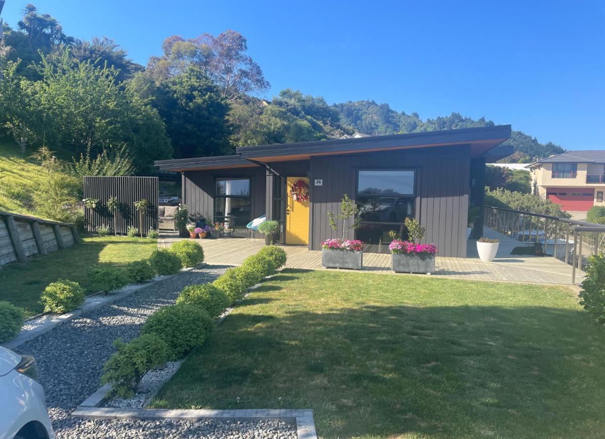 Moana BnB, Picton - Hizvo