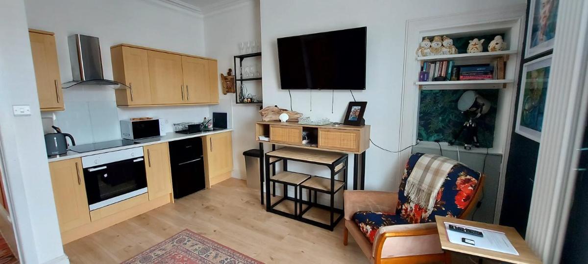 Lovely 2 bedroom apartment in Fife - Housity