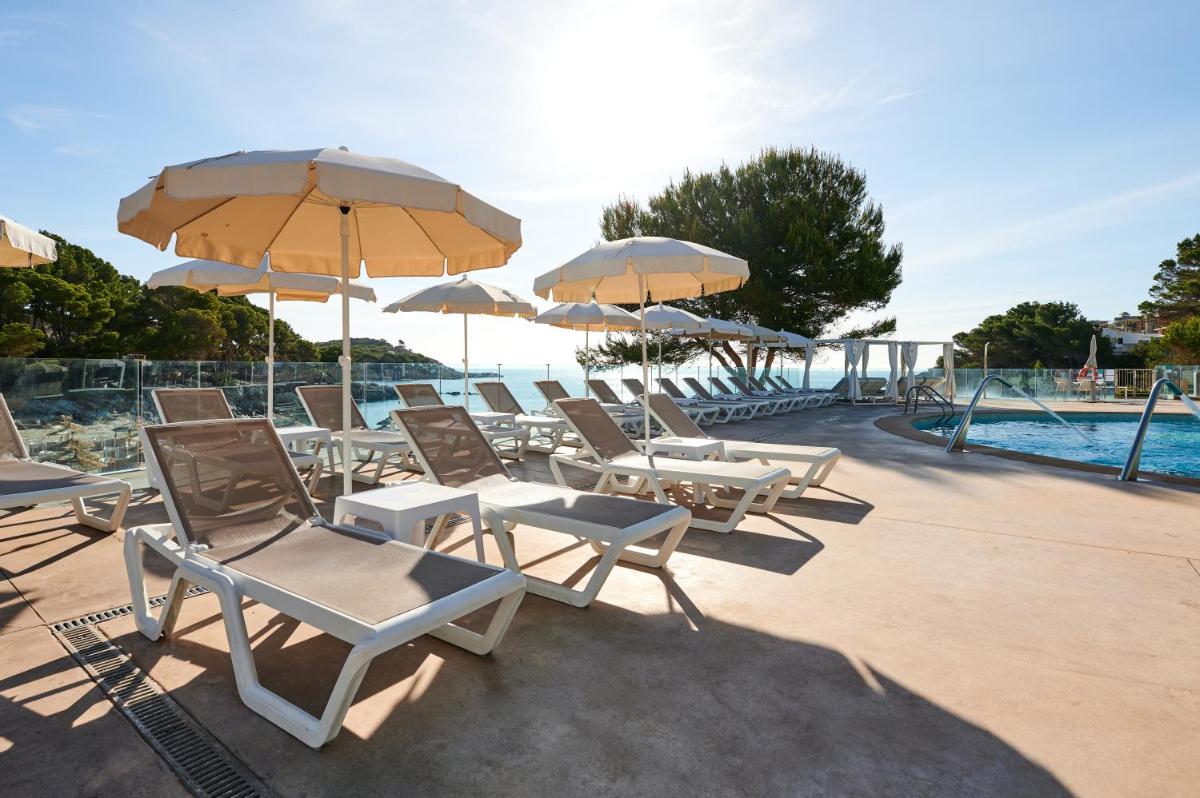Piscina en o cerca de AluaSoul Carolina - Adults Only