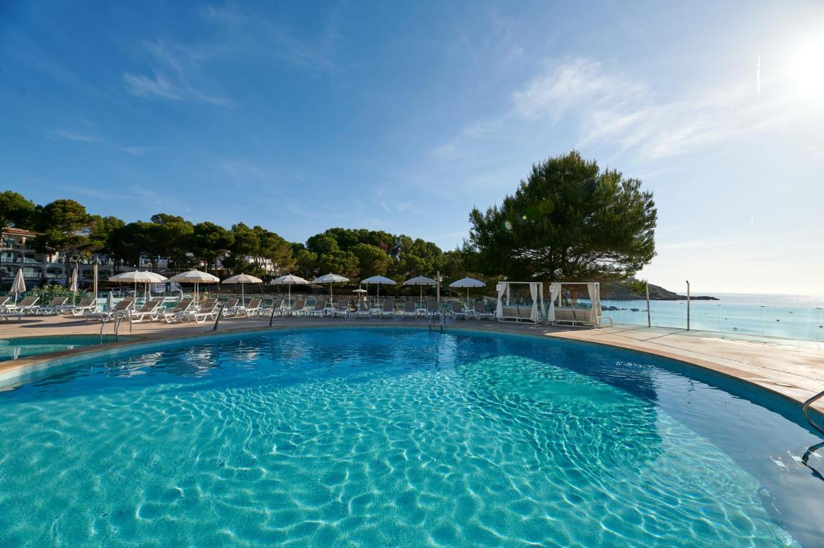 Piscina en o cerca de AluaSoul Carolina - Adults Only