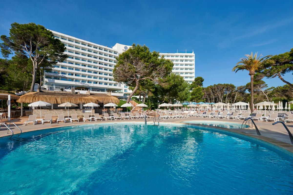 Piscina en o cerca de AluaSoul Carolina - Adults Only