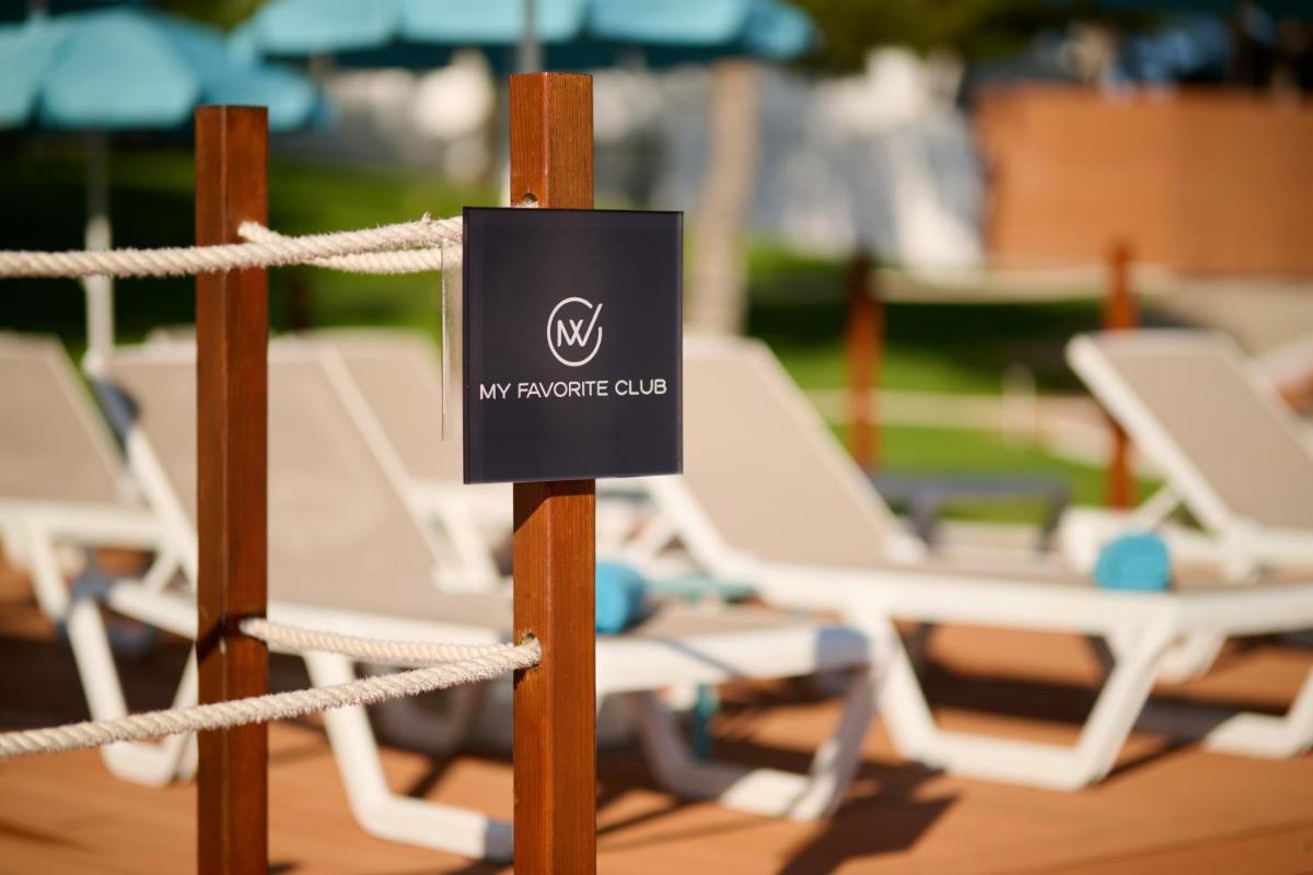 Imagen de la galería de AluaSoul Carolina - Adults Only, en Font de Sa Cala