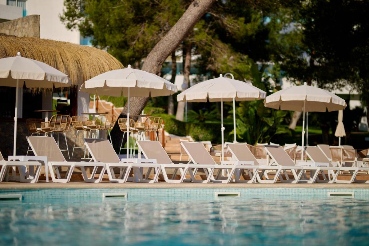 Piscina en o cerca de AluaSoul Carolina - Adults Only