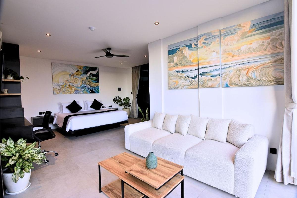 Suitetrails - Onyx Beach Hotel