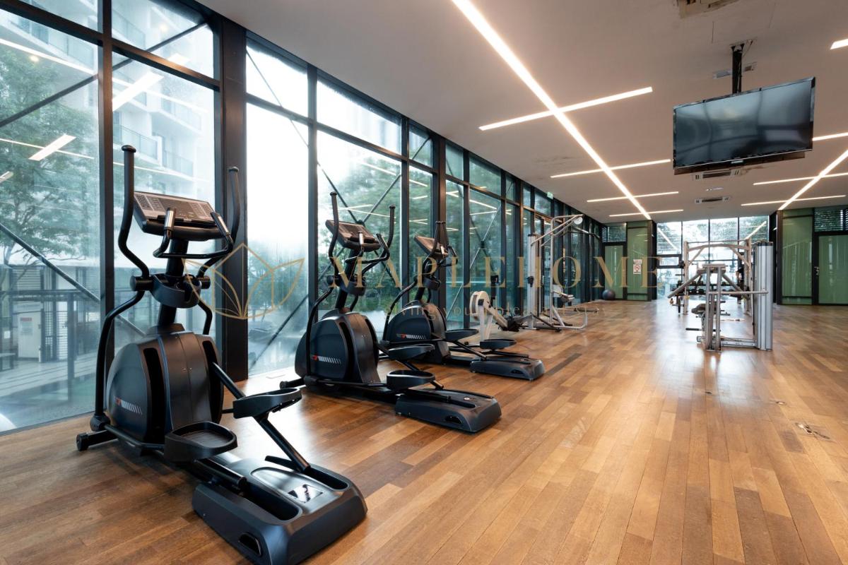 The Shore Premier Suites Melaka - Hizvo