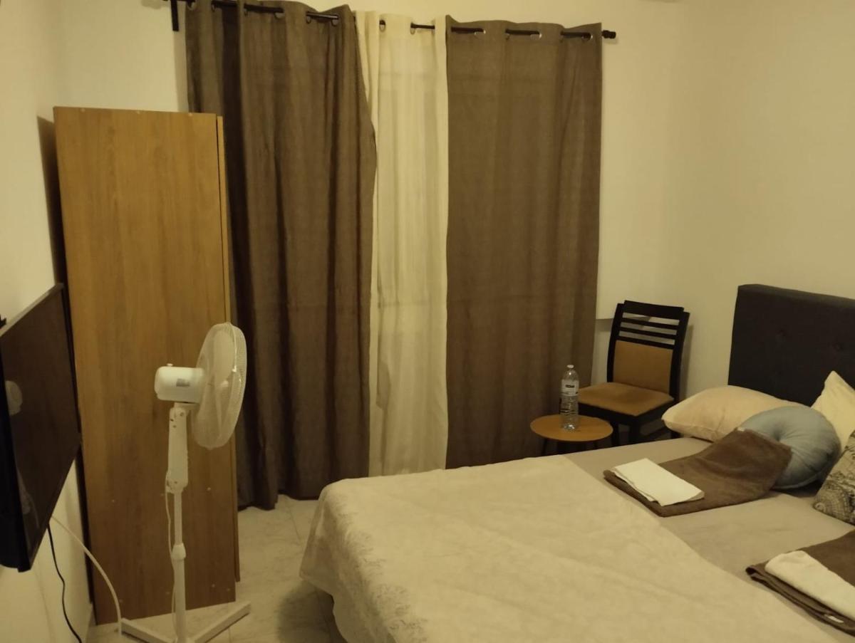 Lugar calmo na cidade sol - Housity