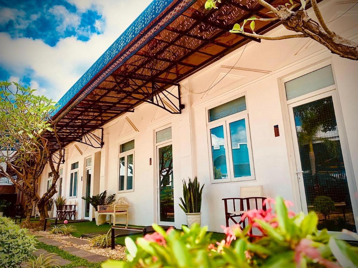 Evita's House - Housity