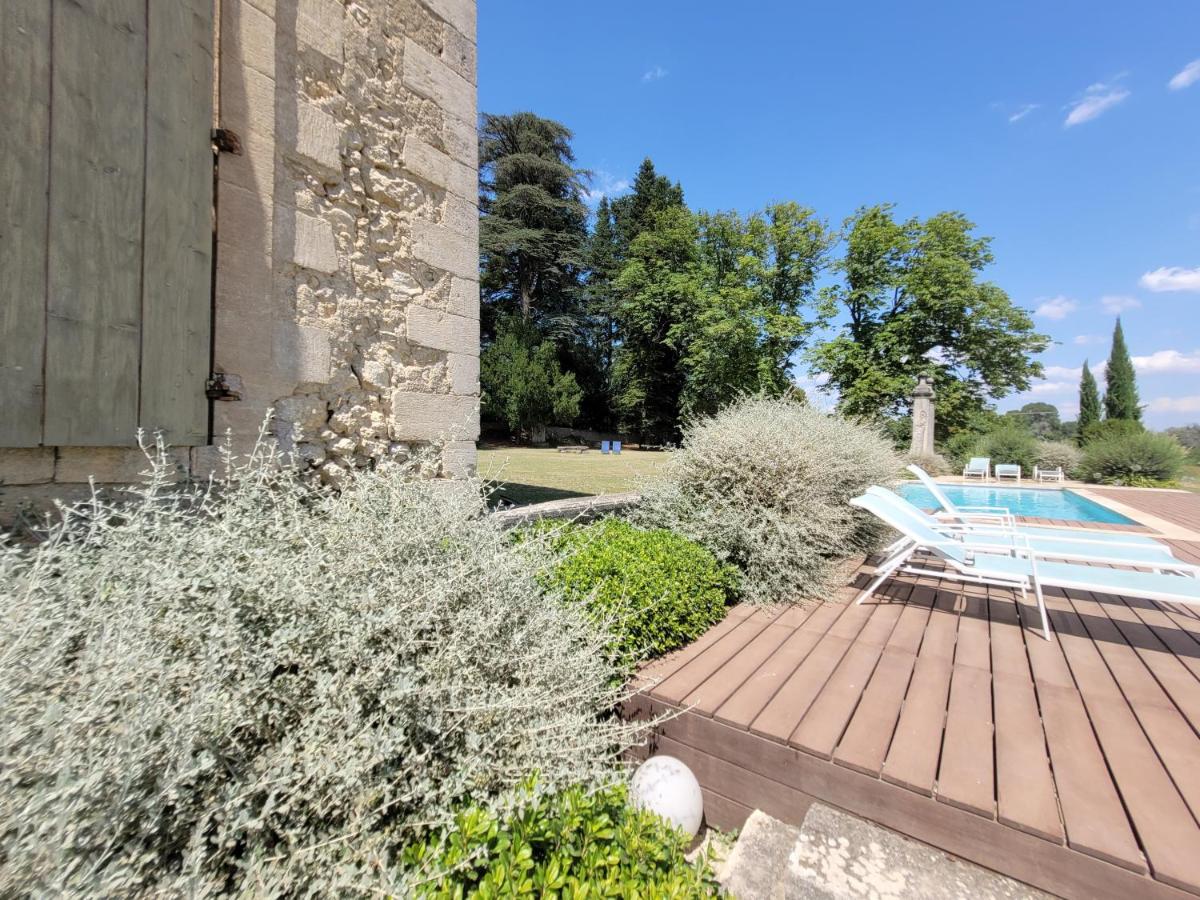 la bastide de l'adrech - Housity