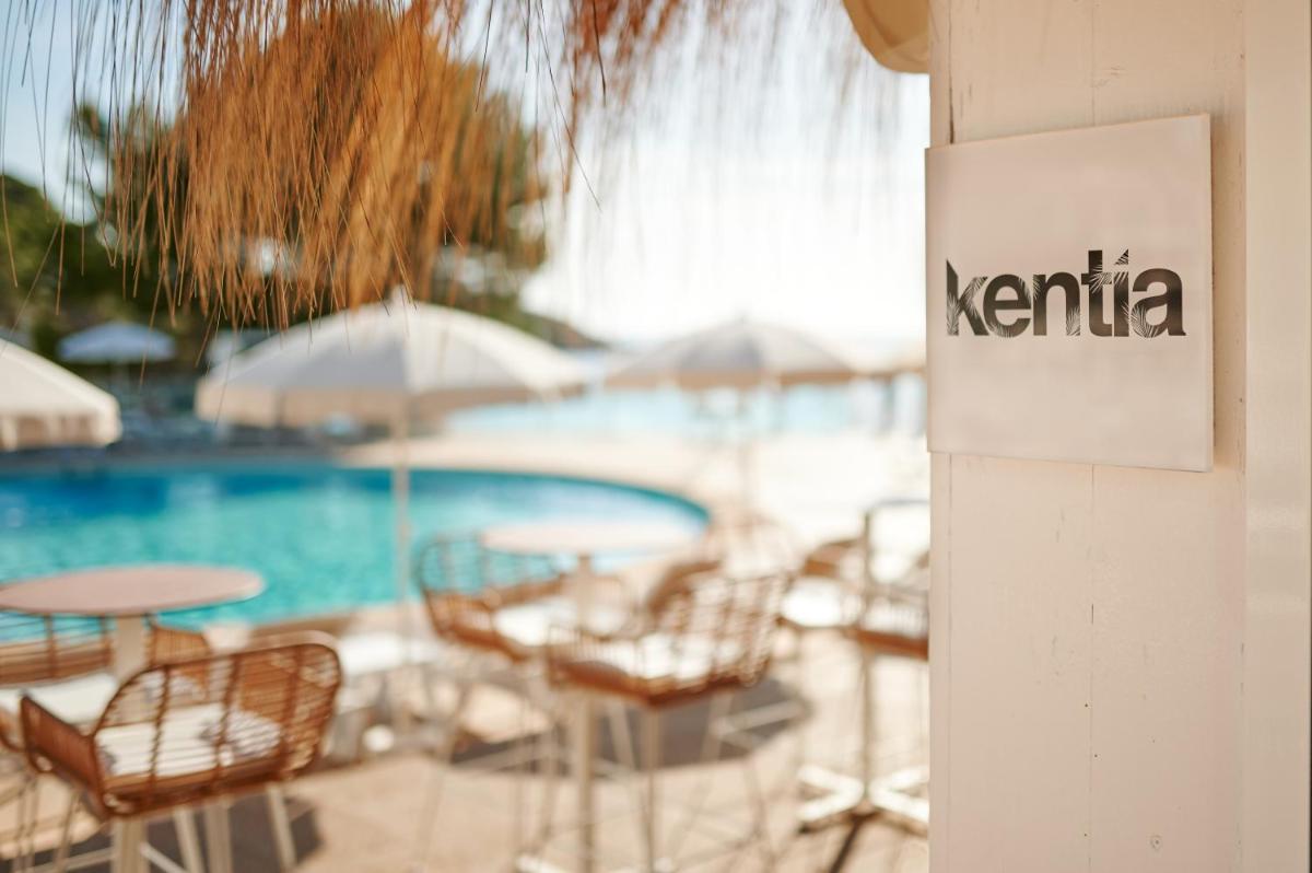 Piscina en o cerca de AluaSoul Carolina - Adults Only