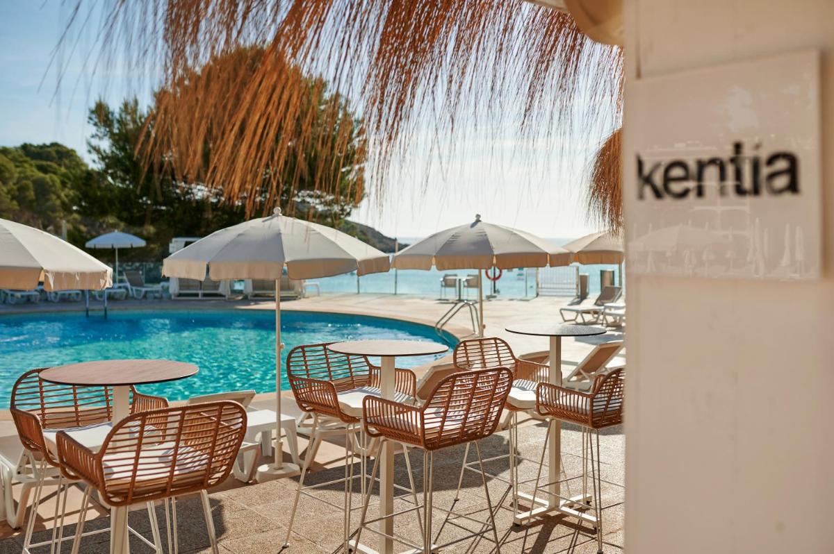 Piscina en o cerca de AluaSoul Carolina - Adults Only