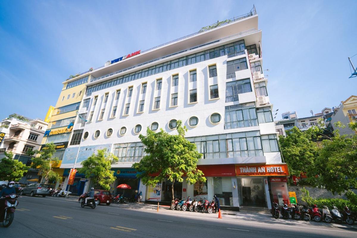 Thành An Hotel - Housity