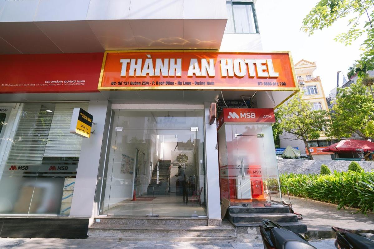 Thành An Hotel - Housity
