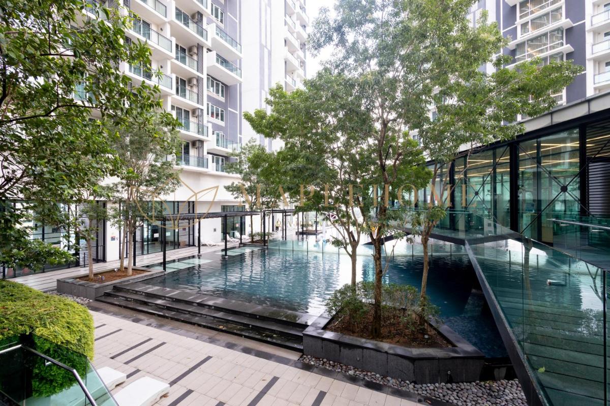 The Shore Premier Suites Melaka - Hizvo