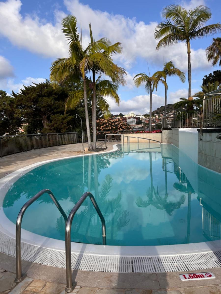 Quinta Funchal Gardens - Adults Only - Housity