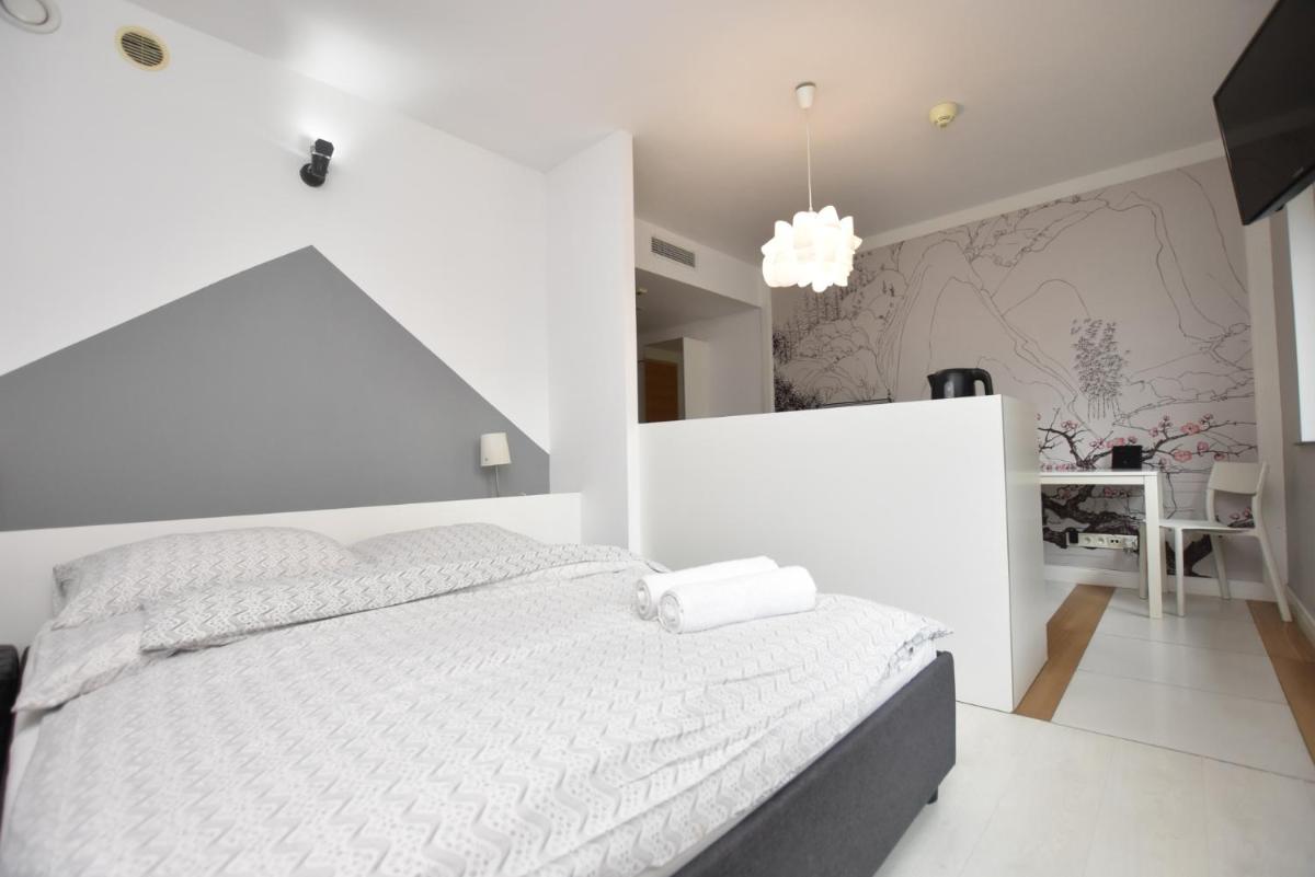 DUQUESA Apartamenty Wrocław Rynek - Housity