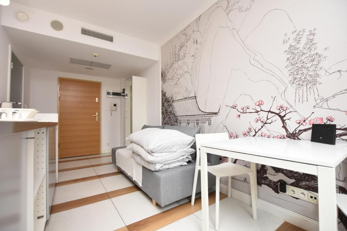 DUQUESA Apartamenty Wrocław Rynek - Housity