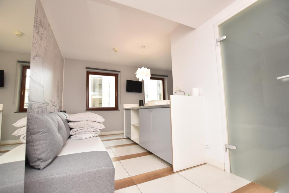 DUQUESA Apartamenty Wrocław Rynek - Housity