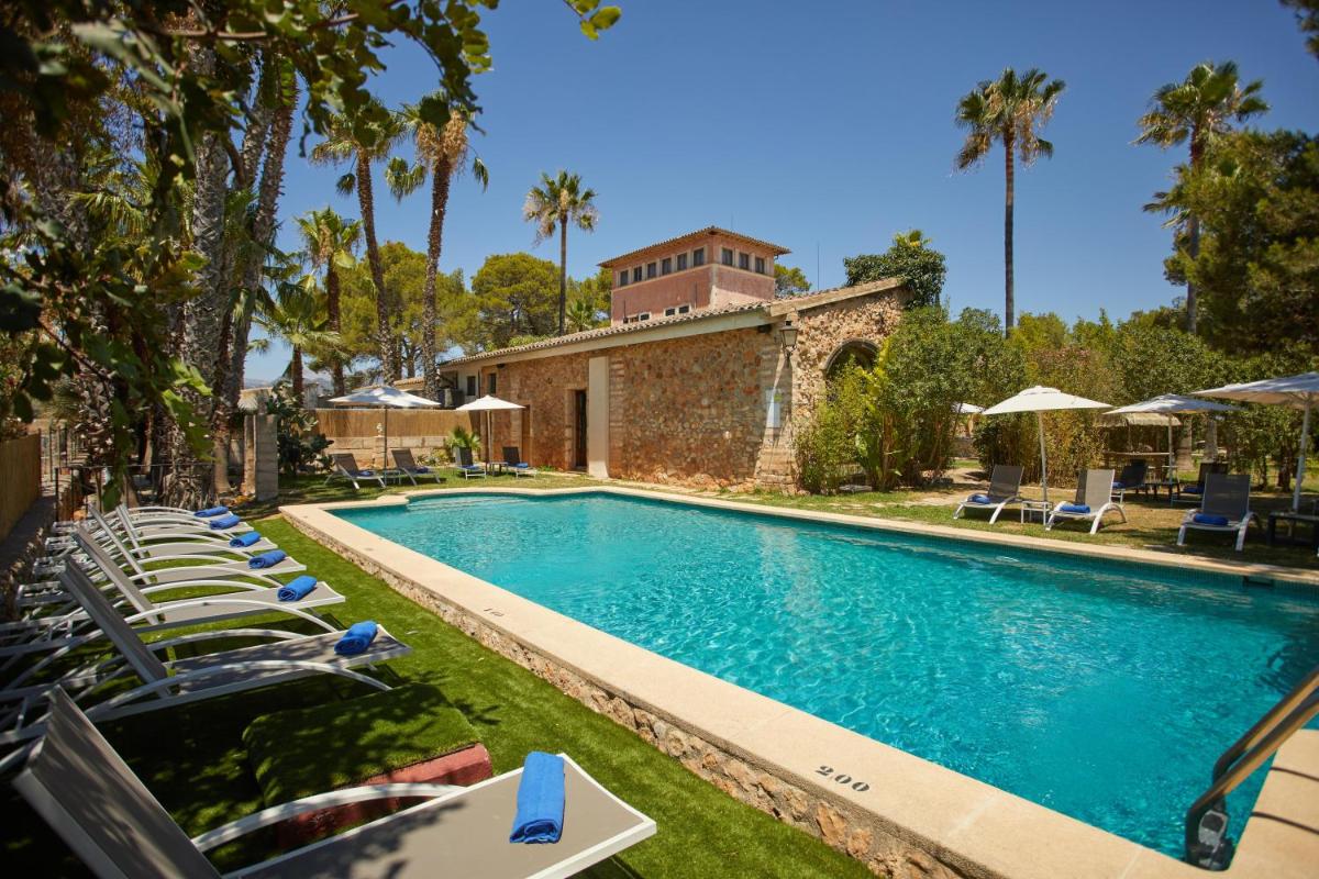 Virrey Finca Hotel - Housity