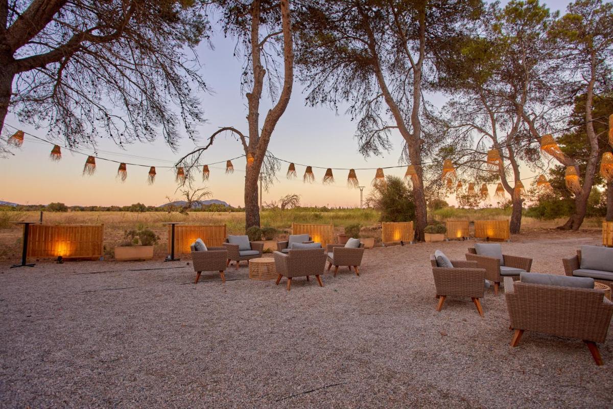 Virrey Finca Hotel - Housity