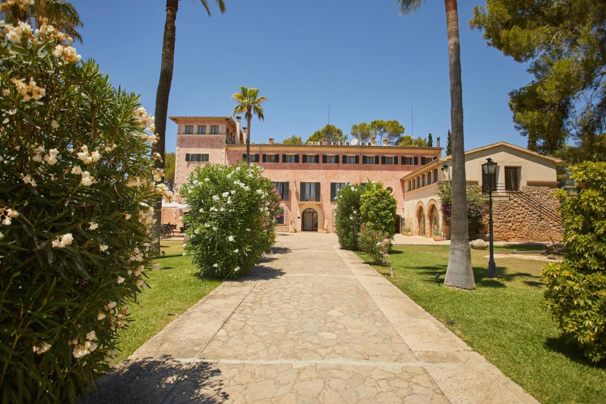 Virrey Finca Hotel - Housity