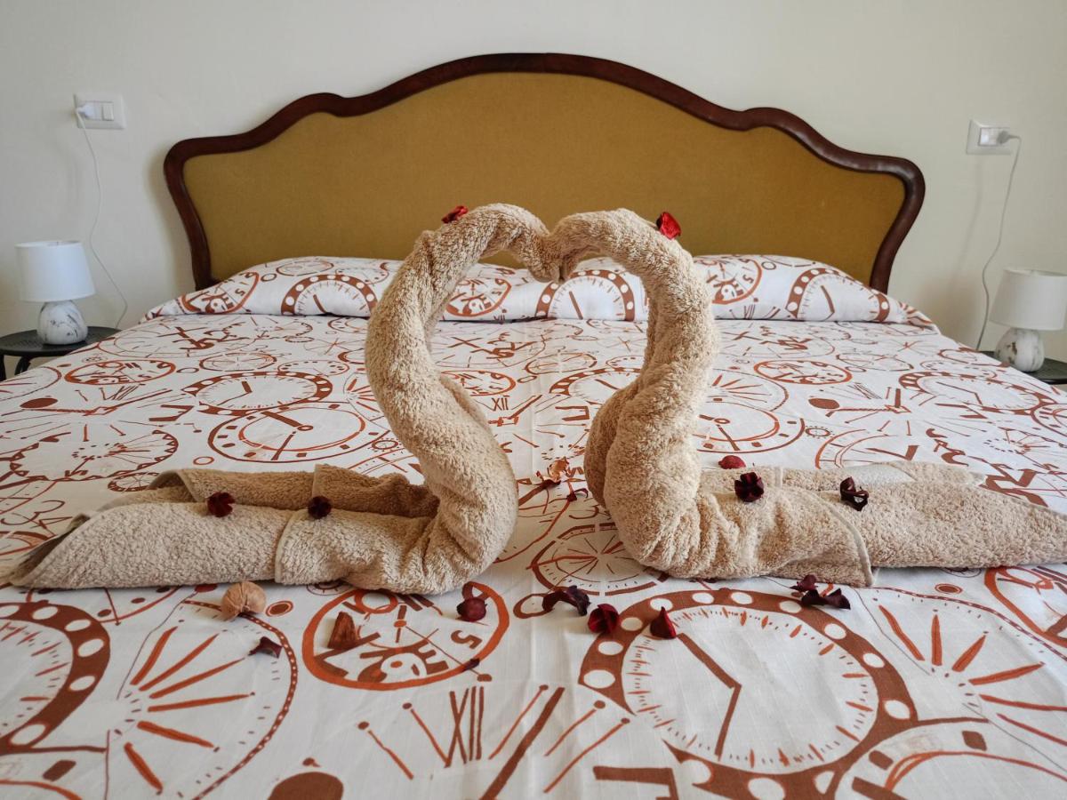 Suitetrails - Sassari Luxury Apartment