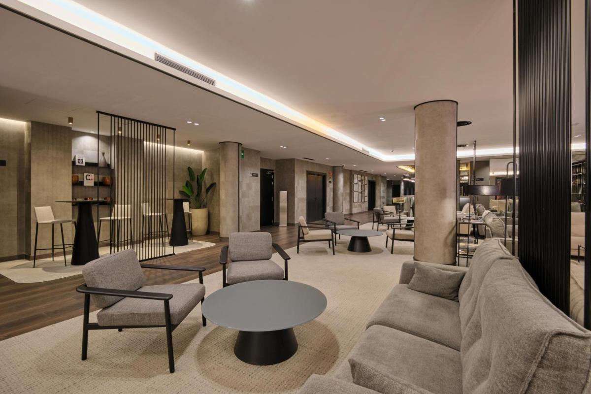 1881 Madrid Ventas Hotel - Housity