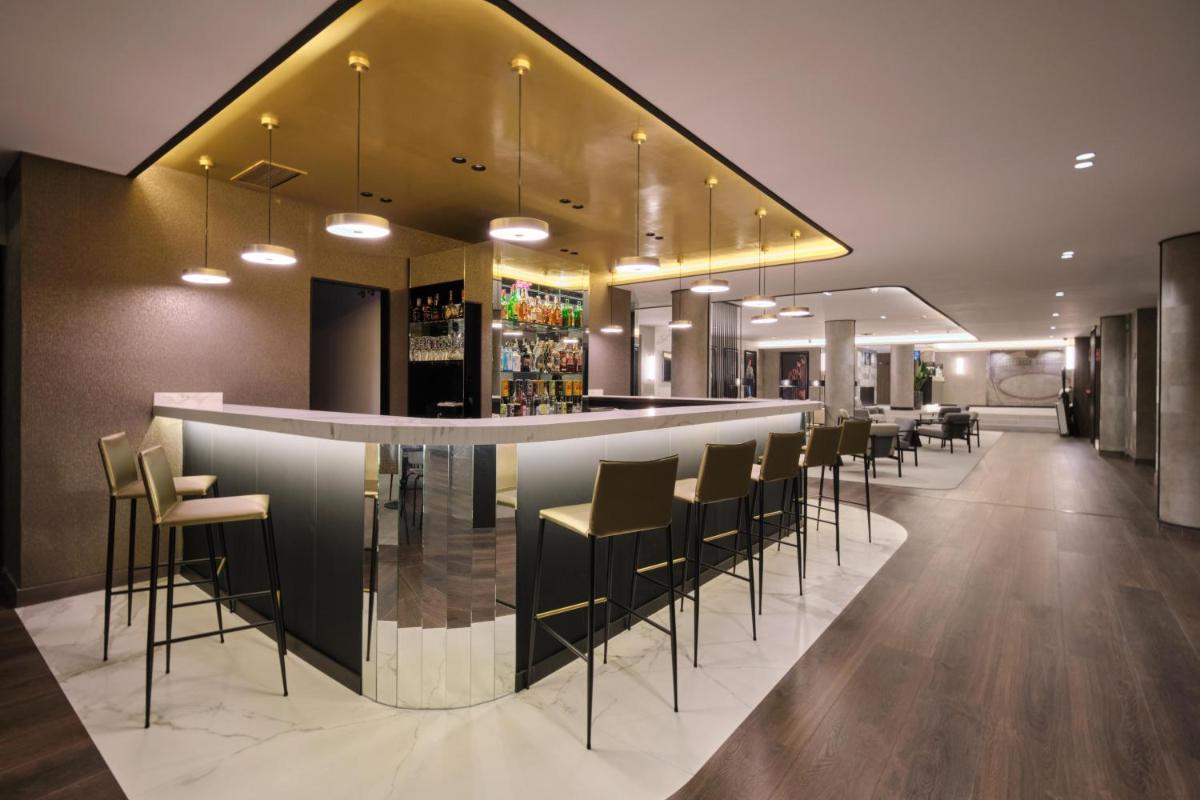 1881 Madrid Ventas Hotel - Housity