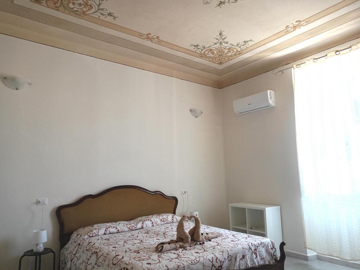 Suitetrails - Sassari Luxury Apartment